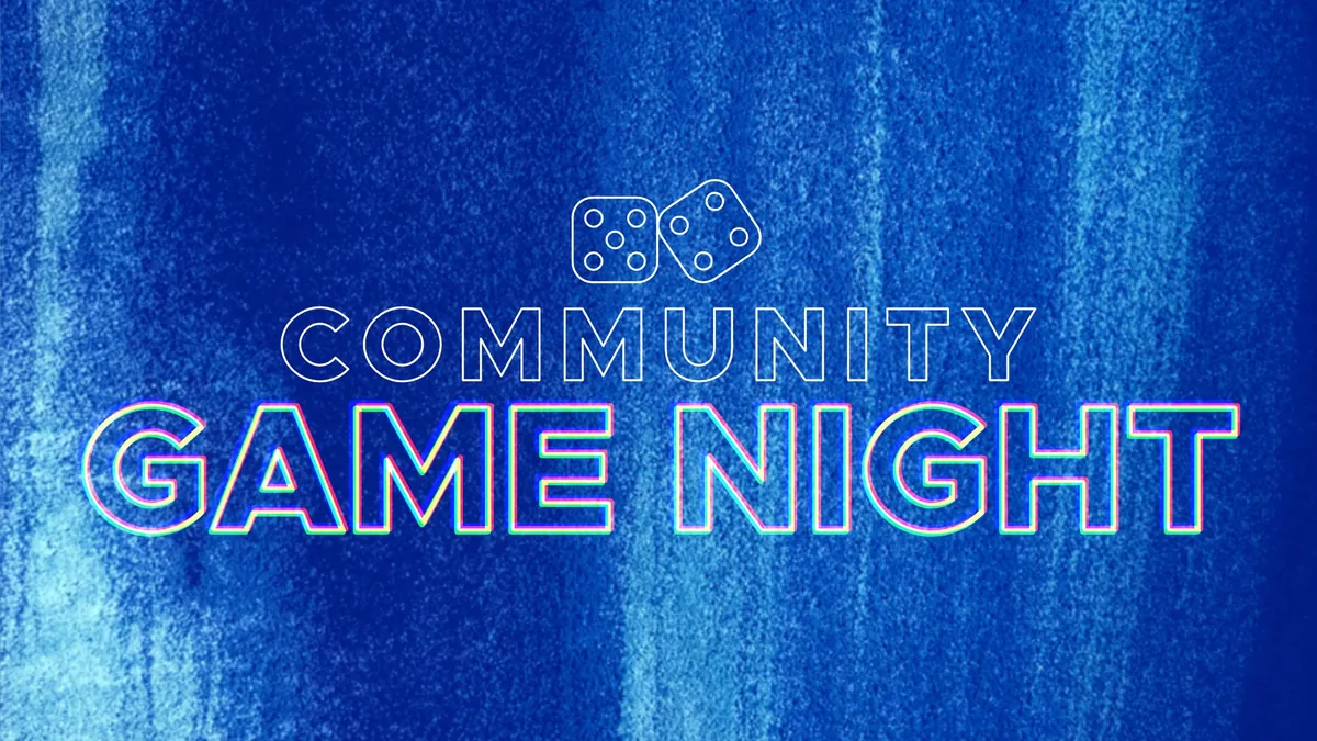 Event Community Game Night North Metro Church in Thornton, CO