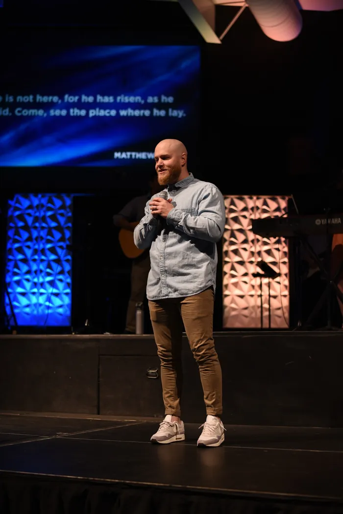 Home 4 North Metro Church in Thornton, CO