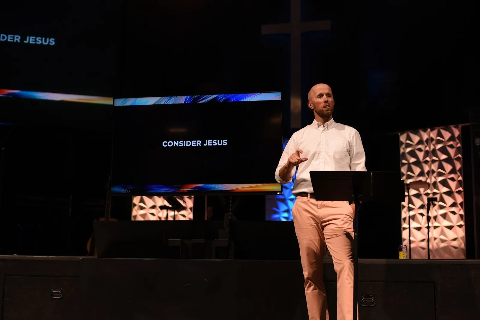 Mission Statement Hero North Metro Church in Thornton, CO