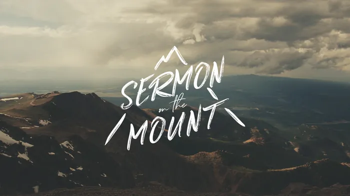 Sermon On The Mount Title North Metro Church in Thornton, CO