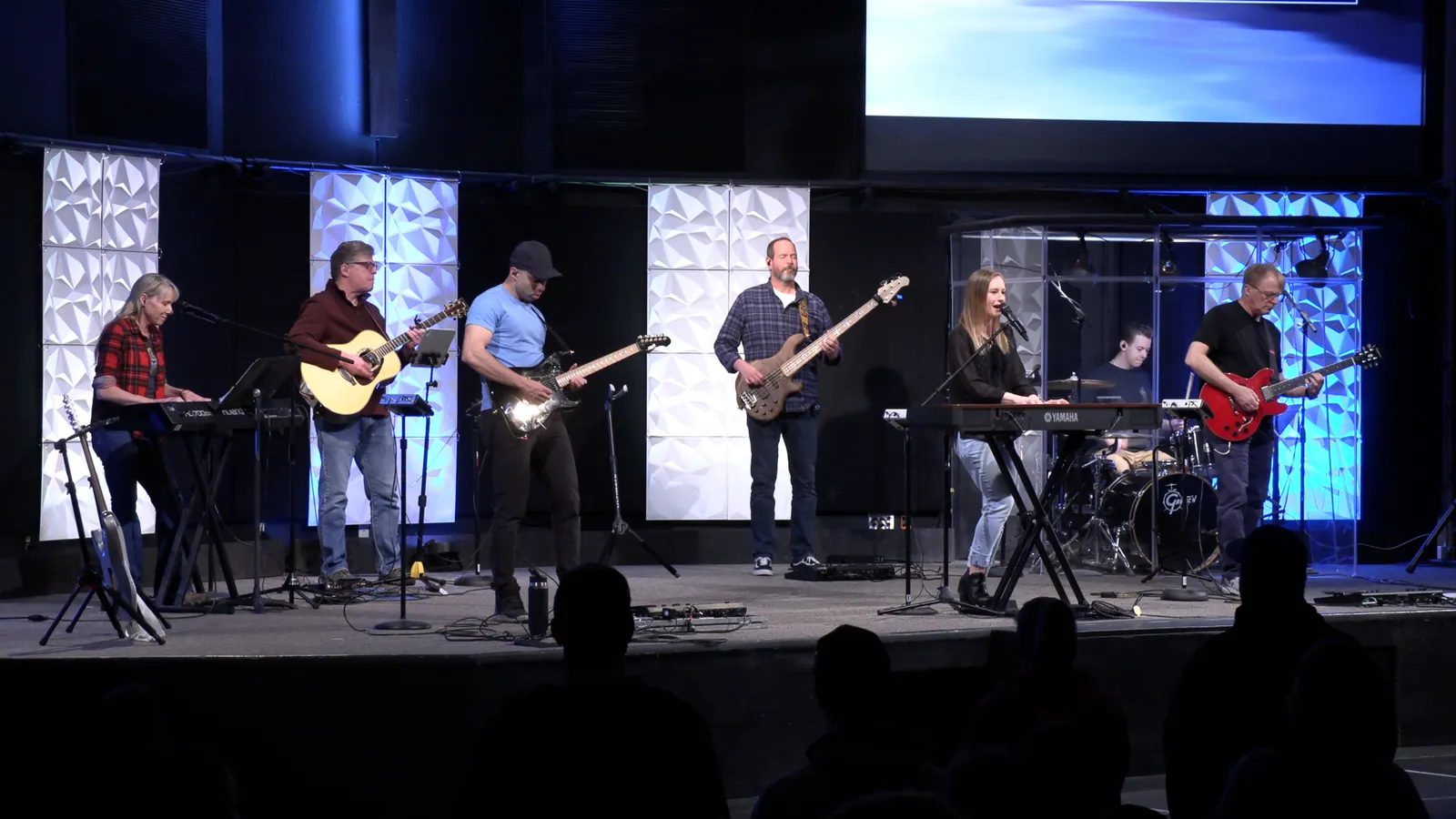 Worship Hero North Metro Church in Thornton, CO