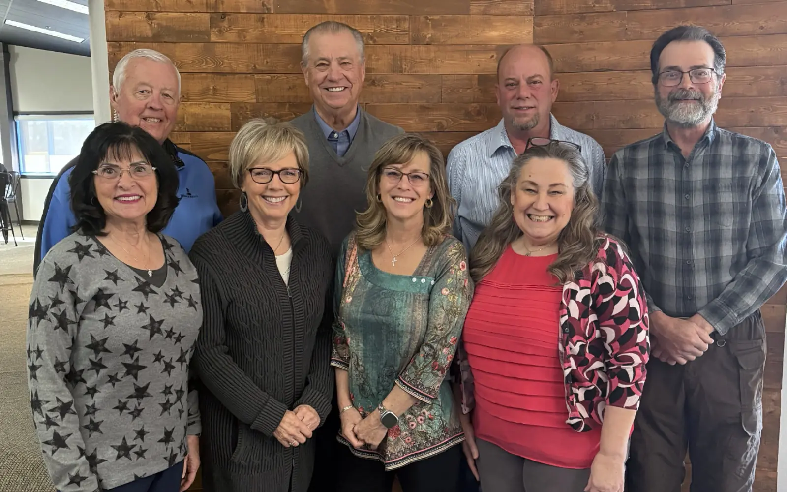 Justus Group North Metro Church in Thornton, CO