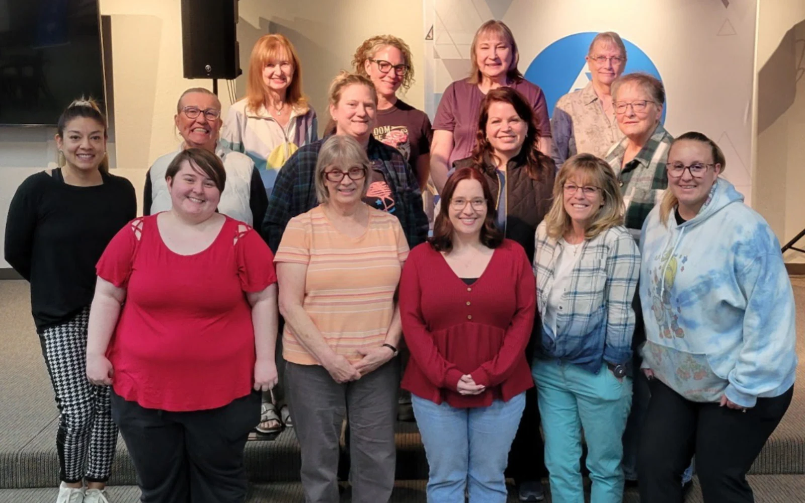 Phillips Van Camp Group North Metro Church in Thornton, CO