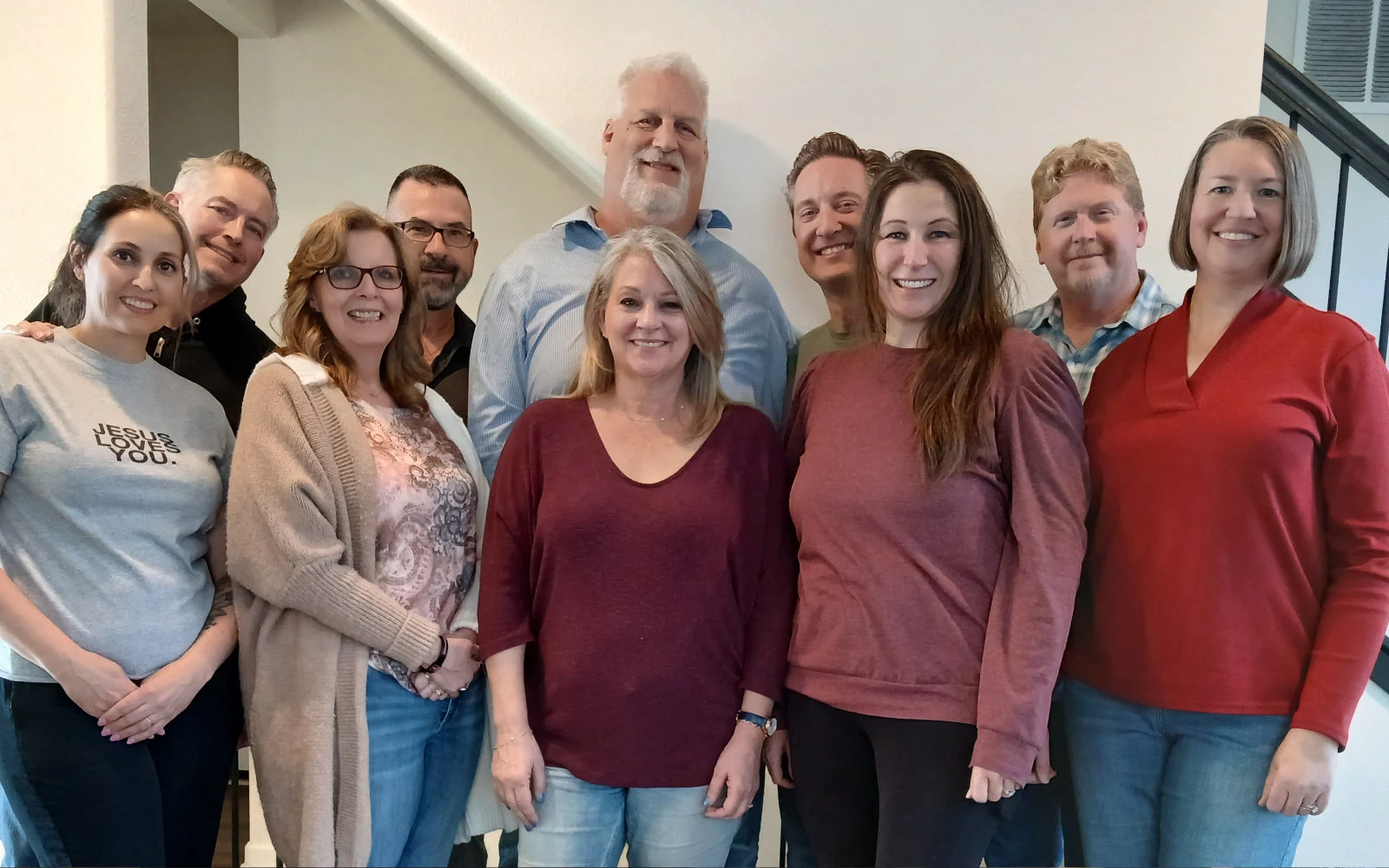 Waldman Group North Metro Church in Thornton, CO