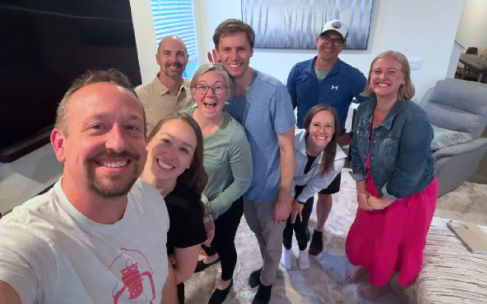 Young Families Group North Metro Church in Thornton, CO